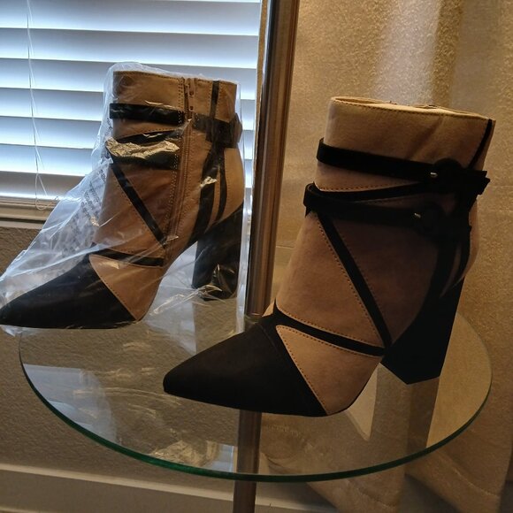 “Step up your style game with these Ankle Boots!” - Picture 2 of 7